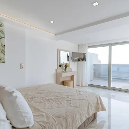 Palm Hotel apartamentowy 3*