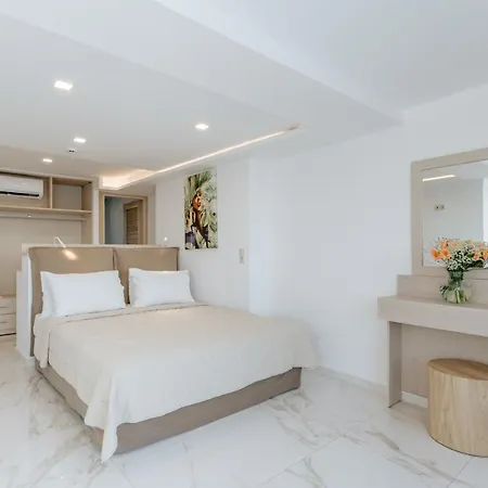 Palm 3* Rethymno