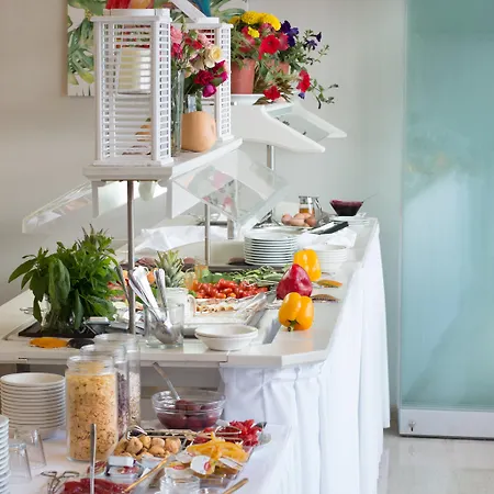 Hotel apartamentowy Palm 3*