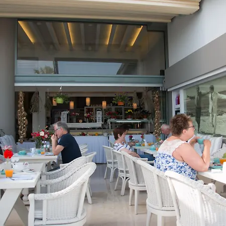Palm Aparthotel Rethymno