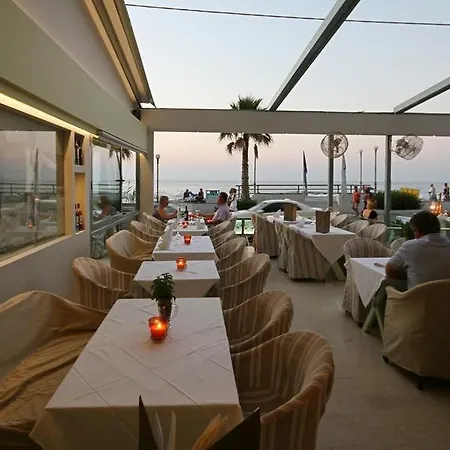 Palm Rethymno