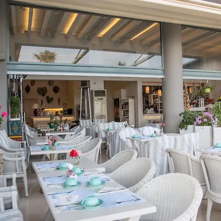 Palm 3* Rethymno