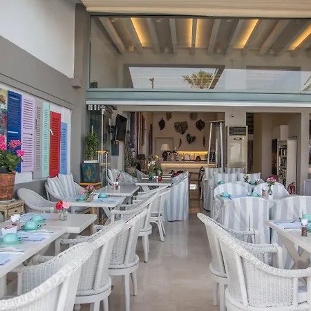 Palm Aparthotel