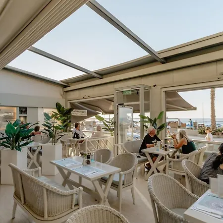 Aparthotel Palm Rethymno
