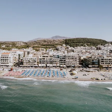 Palm 3* Rethymno
