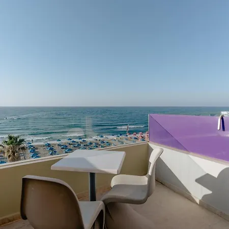 Aparthotel Palm Rethymno