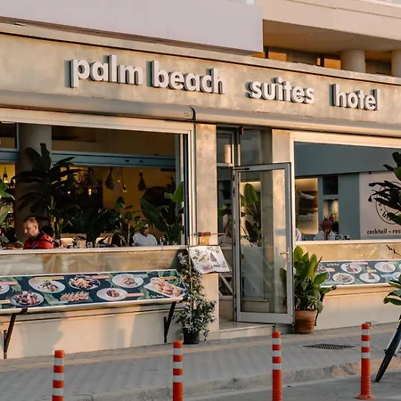 Palm 3* Retimno