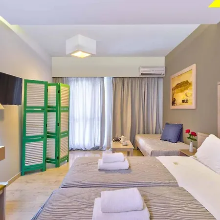 Aparthotel Palm 3*