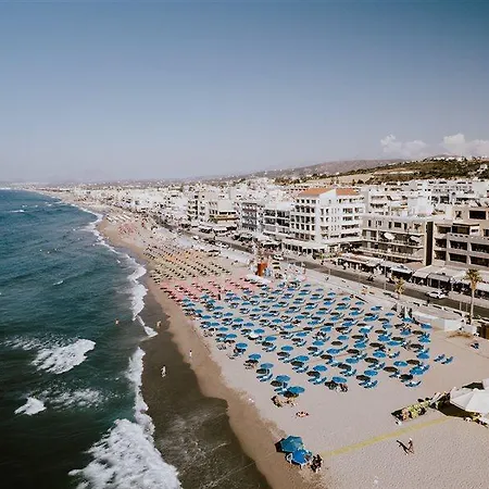 Palm Hotel apartamentowy 3*