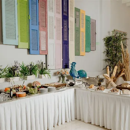 Palm Hotel apartamentowy 3*