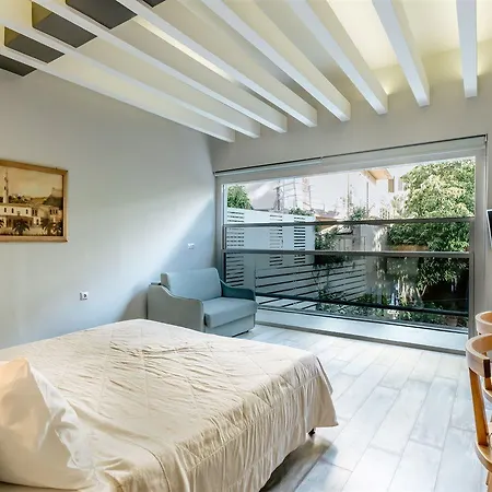 Palm Aparthotel