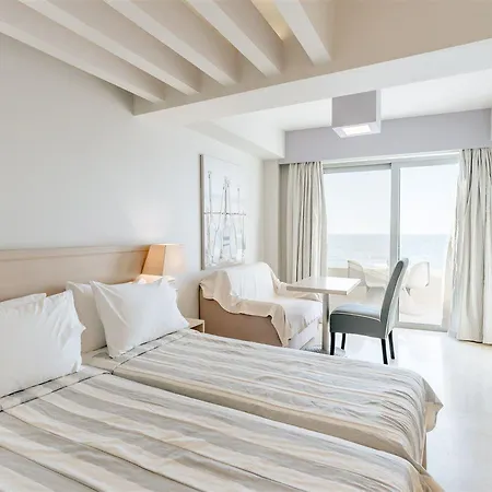 Aparthotel Palm 3*