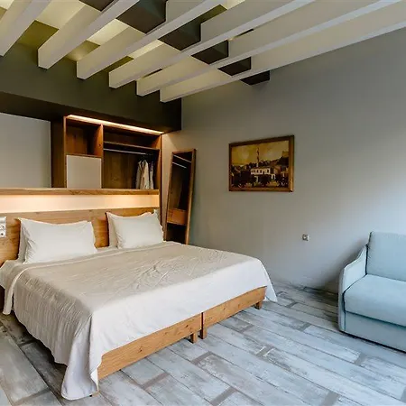 Aparthotel Palm