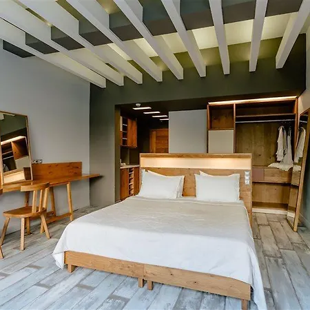 Aparthotel Palm 3*
