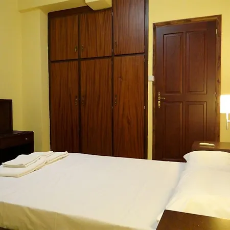 Aparthotel Palm 3*