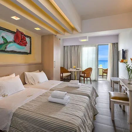 Aparthotel Palm 3*